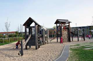 Spielplatz Kunitzer Straße – Bild 3