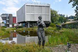 Hans Erni Museum – Bild 1
