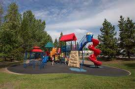 Woodlands Water Play Park – Bild 2