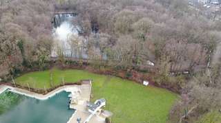 Volkspark – Bild 1