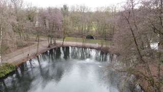 Volkspark – Bild 3