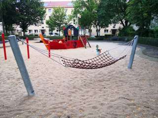 Spielplatz Herdingstraße – Bild 3