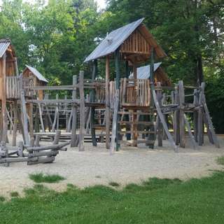 Spielanlage "Schwanenstadt" – Bild 2