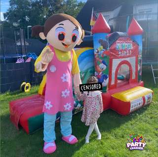 Partycrasher Gladbeck – Bild 4