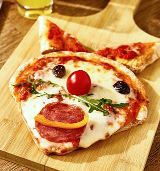 Vapiano Stuttgart – Bild 6