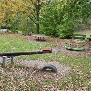 Spielplatz am Konrad-Adenauer-Ring – Bild 1