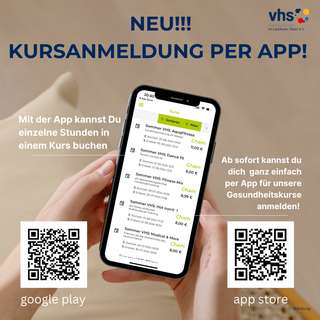 Volkshochschule im Landkreis Cham e.V. – Bild 1