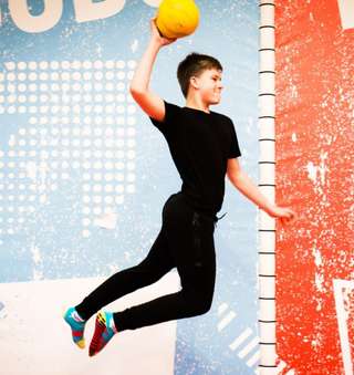 MYJUMP LÜBECK - TRAMPOLINPARK & TRAMPOLINHALLE - Schleswig Holstein – Bild 3