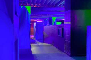 LaserTag Düsseldorf | LaserZone – Bild 2