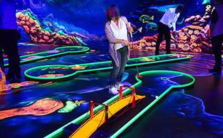 LaserTag Düsseldorf | LaserZone – Bild 3