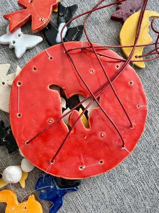 Klangspiel – Bild 1