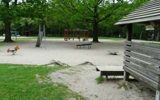 Spiel- und Bolzplatz Vierlinden – Bild 3