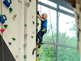 DAV Kletter- & Boulderzentrum Aschaffenburg – Bild 3