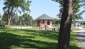 Bannerman Park – Bild 5