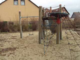 Spielplatz – Bild 3