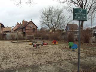 Spielplatz – Bild 4