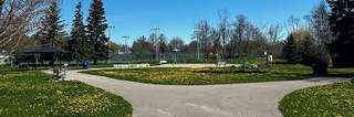 Elizabeth Simcoe Park – Bild 1