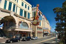 Hard Rock Cafe – Bild 1