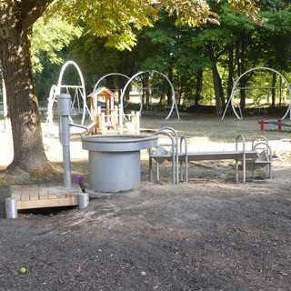 Spielplatz Hindenburgstraße – Bild 2