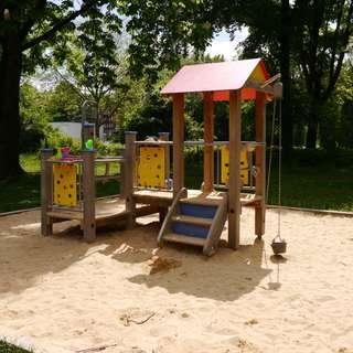 Spielplatz Hindenburgstraße – Bild 3
