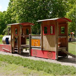 Spielplatz Hindenburgstraße – Bild 4