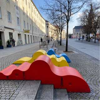 Spiel!Straße - gefördert durch Kultur macht stark – Bild 1