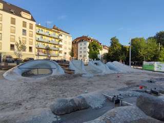 Abenteuerspielplatz Stuttgart-West (ABI WEST) – Bild 2