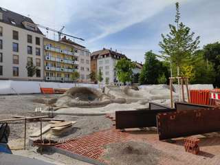 Abenteuerspielplatz Stuttgart-West (ABI WEST) – Bild 3