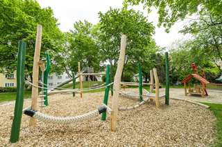 Spielplatz Hanseatenweg – Bild 2