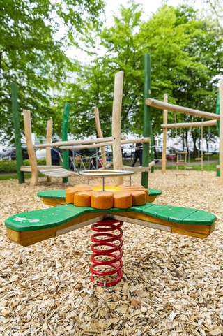 Spielplatz Hanseatenweg – Bild 3