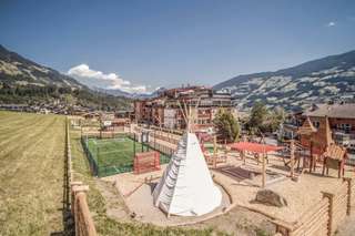 Mia Alpina - Zillertal Family Retreat – Bild 4