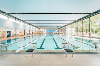 Freizeitbad Düsselstrand – Bild 4