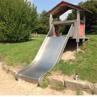 Kinder-Spielplatz – Bild 1
