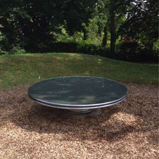 Kinder-Spielplatz – Bild 2