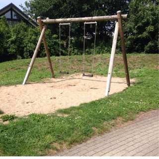 Kinder-Spielplatz – Bild 4