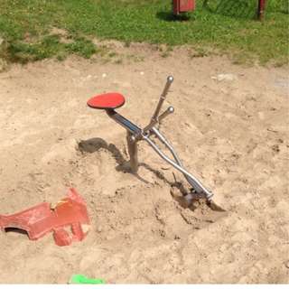 Kinder-Spielplatz – Bild 5