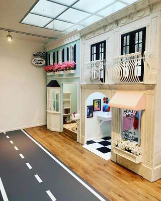 Bude eins – Bild 1