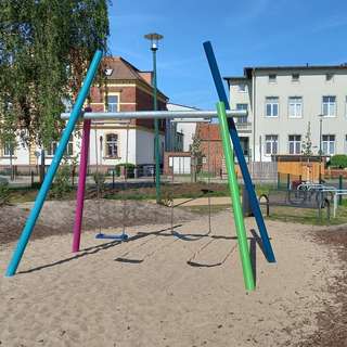 Spielplatz Spaldingsplatz – Bild 4