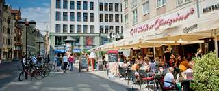 Milchbar Pinguin – Bild 1