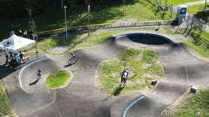 Pumptrack & Skatepark Hart bei Graz – Bild 1