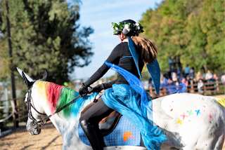 Kinder- und Jugendfarm Neuaubing – Bild 1