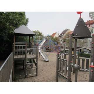 Spielfläche Pfarrstraße – Bild 5