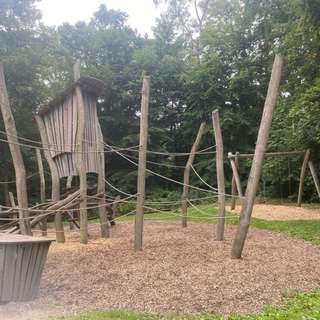 Spielplatz Dachsbergstraße – Bild 2