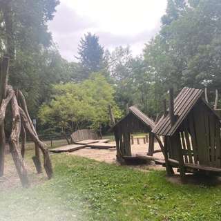 Spielplatz Dachsbergstraße – Bild 3
