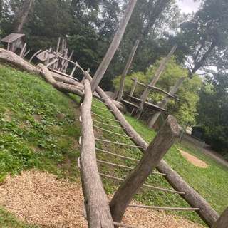 Spielplatz Dachsbergstraße – Bild 4