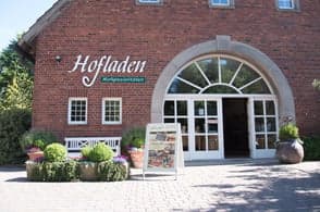 Nahrups-Hof – Café & mehr – Bild 1