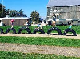 Chappell Farms – Bild 4