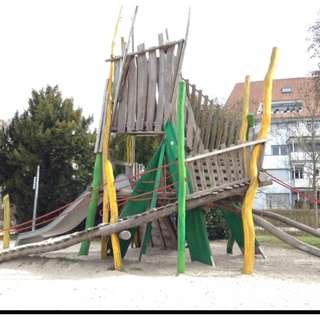 Spielplatz Siebeneck – Bild 3