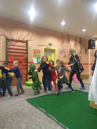 Spiel-Spaß-Kindertreff e.V. – Bild 1