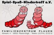 Spiel-Spaß-Kindertreff e.V. – Bild 2